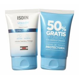 ISDIN Ureadin Manos Lote 2 Pz Crema de Manos y Uñas, Hidratación Intensa, 2 x 50 ml, ISDIN Precio: 11.79000042. SKU: B1BR423QEJ