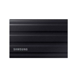 Samsung MU-PE4T0S/EU Disco Externo SSD Portátil T7 Shield 4TB USB 3.2 Resistente al Agua/Polvo/Caídas Negro Precio: 449.49999963. SKU: B1768QKTF2