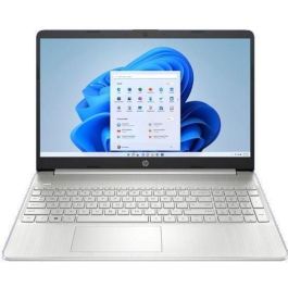 HP 15s-eq2008nf Portátil 15.6" FHD Windows 11, Procesador AMD Ryzen 5-5500U, 16GB RAM, 1TB SSD, Teclado AZERTY Precio: 719.69000004. SKU: B1D8ZV3GYS