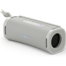 Altavoz Bluetooth Portátil Sony ULT FIELD 1/ 2.0 Blanco Precio: 116.69000057. SKU: B1E2W4ACVQ