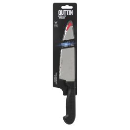 Cuchillo de Cocina Laser 16 cm - Inde (28 Unidades) Cuchillo de Cocina Laser 16 cm - Inde (28 Unidades)