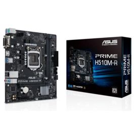 Placa Base Asus H510M-R LGA1200 Precio: 86.49999963. SKU: S0232648