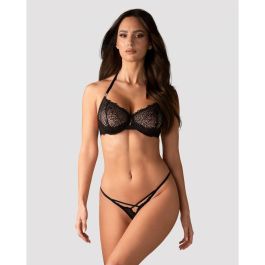Conjunto de Lencería Obsessive L/XL
