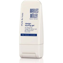 Marlies Möller Gel Fijador Design Styling Gel Acabado Mojado 100 ml Precio: 21.88999989. SKU: S0533020