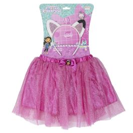 Set de accesorios Gabby's Dollhouse 2 Piezas Rosa Precio: 9.89000034. SKU: B14EDYFW4F