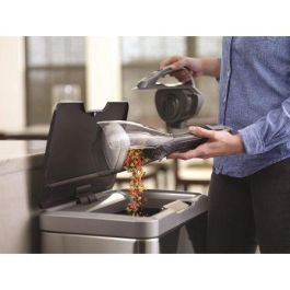 Aspirador de Mano con batería Black+Decker DVA-320-J/ Depósito 500ml