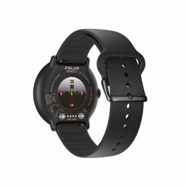 Polar IGNITE 3 Reloj Deportivo S-L Negro Pantalla AMOLED Táctil GPS