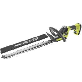Cortasetos LINEA 18V - diseño en línea - cuchillas de 50 cm - distancia de 24 mm - 1 batería de litio+ de 18V 2,0 Ah y 1 cargador de 1,5 A Precio: 178.88999975. SKU: B1B7Y2TXHW