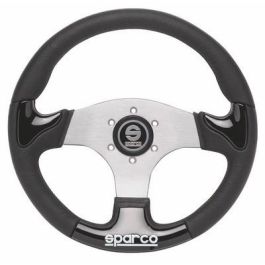 Volante Sparco P222 015Thpunr345 S015THPUNR345 Volante Sparco P222 015Thpunr345 S015THPUNR345 Precio: 81.78999961. SKU: S3706981