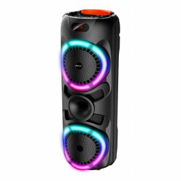Altavoz Bluetooth Portátil Denver Electronics BPS-459 Altavoz Bluetooth Portátil Denver Electronics BPS-459 Precio: 107.49999975. SKU: B1B3LVQ5T2