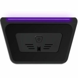 Trust Gaming GXT 255 Estación de Carga Rápida Mandos PS5 DualSense con LED Multicolor, Indicador y Base Antideslizante. Trust Gaming GXT 255 Estación de Carga Rápida Mandos PS5 DualSense con LED Multicolor, Indicador y Base Antideslizante.