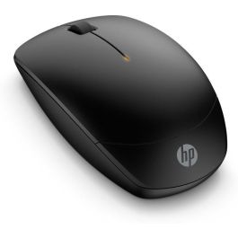 HP Ratón 235 Slim Inalámbrico Negro