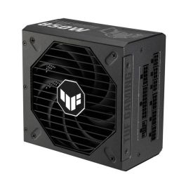 Asus 850 watt, fully modular power supply, ATX 3.0 compatible, Axial-tech fan, PCB coating, double ball bearings Asus 850 watt, fully modular power supply, ATX 3.0 compatible, Axial-tech fan, PCB coating, double ball bearings