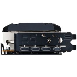 PowerColor RX 9070 XT Red Devil Limited OC 16GB GDDR6 3 Ventiladores