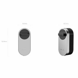 Ezviz EZV6941545610924 Cerradura Conectada DIY Lock