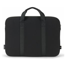 DICOTA D32083-RPET Funda para portátil 15-16" (40,6 cm) Negro Fabricado con PET Reciclado