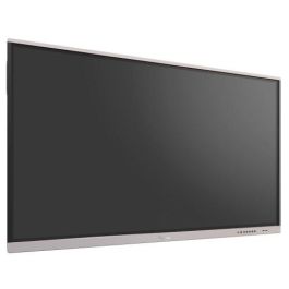 Optoma 5861RK pizarra y accesorios interactivos 2,18 m (86") 3840 x 2160 Pixeles Pantalla táctil Negro