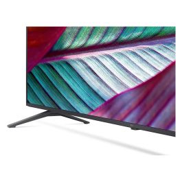 LG 43UR78006LK Televisor 43" 4K UHD Smart TV Negro