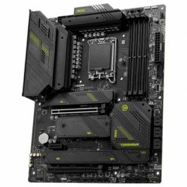 MSI 911-7E25-003 Placa Base MAG Z790 TOMAHAWK MAX WiFi, Intel Z790, LGA 1700, DDR5, WiFi 7, ATX
