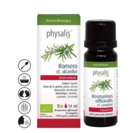 Romero Ct.Alcanfor Aceite Esencial 10Ml. Bio Precio: 9.5000004. SKU: B13STNMKX4