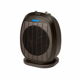 Calefactor Taurus TROPICANO 3,5 2400 W Marrón