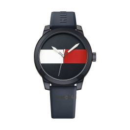 Reloj Hombre Tommy Hilfiger DENIM