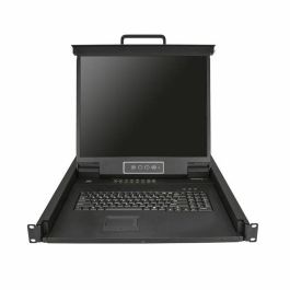 Switch KVM Startech RKCONS1916K Precio: 1902.5000005. SKU: B1GRFNEDAG