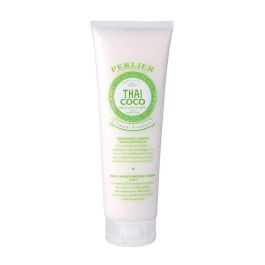 Perlier Thai coco crema corporal hidratante natural anti-estress 250 ml Precio: 9.5000004. SKU: B1FJFBZNKK