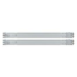 Soporte Synology Rail Kit RKS-01 Gris Soporte Synology Rail Kit RKS-01 Gris