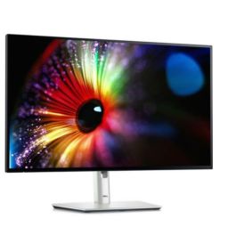 Monitor Gaming Dell DELL-U2724D 27" Quad HD