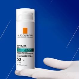 La Roche Posay ANTHELIOS OIL CORRECT SPF50+ Base de Maquillaje 50 ml