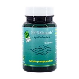 100% Klamath Alga Verdiazul Afa Precio: 36.4999998. SKU: B1E2WTEQCE