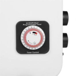 Tristar Convector KA-5816 2 Niveles de Potencia 1250-2000W