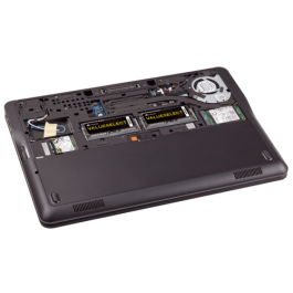 Memoria para computadora portátil CORSAIR DDR4 - Valor seleccionado 8 GB (1 x 8 GB) - 2133 MHz - CAS 15 (CMSO8GX4M1A2133C15) Memoria para computadora portátil CORSAIR DDR4 - Valor seleccionado 8 GB (1 x 8 GB) - 2133 MHz - CAS 15 (CMSO8GX4M1A2133C15)