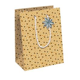 Bolsa De Papel Clairefontaine Kraft Decorado 25X22X10 Cm Citricos Navidad Pack De 6 Precio: 10.50000006. SKU: B12Y7RHG2W