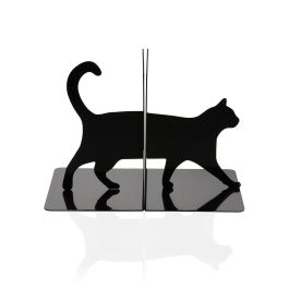 Sujetalibros Versa Metal Hierro Gato 10 x 14 x 10 cm Precio: 10.50000006. SKU: B12HTJBHBL