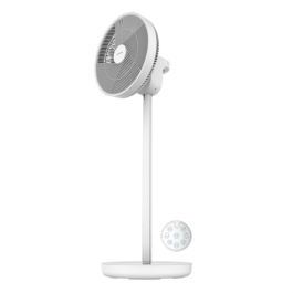 Cecotec 08243 ventilador Blanco Cecotec 08243 ventilador Blanco Precio: 107.49999975. SKU: B1AXJFPCTN