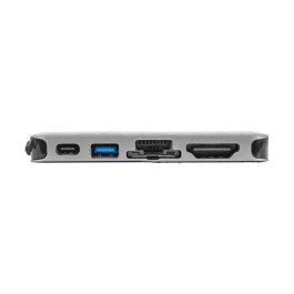 Targus DOCK419 Docking Station USB Tipo C con Power Delivery 100W y 4K Ultra HD