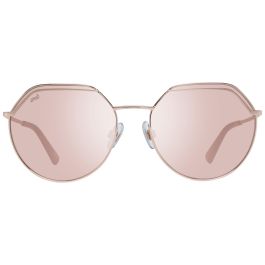 Gafas de Sol Mujer Web Eyewear WE0258-5833G ø 58 mm Gafas de Sol Mujer Web Eyewear WE0258-5833G ø 58 mm