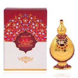Al Haramain Sadaf aceite perfumado 15 ml Al Haramain Sadaf aceite perfumado 15 ml Precio: 12.50000059. SKU: B1D5496PGP