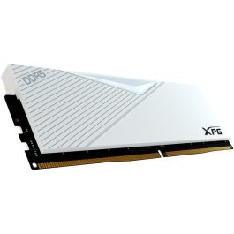 ADATA AX5U6000C3032G-SLABWH RAM DDR5 32GB 6000MHz CL30 Blanco Intel XMP AMD EXPO