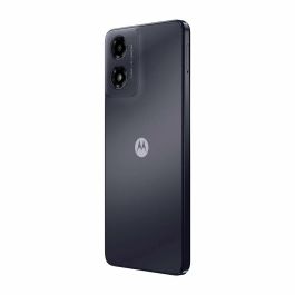 Smartphone Motorola G04 6,6" 4 GB RAM 64 GB Negro Smartphone Motorola G04 6,6" 4 GB RAM 64 GB Negro