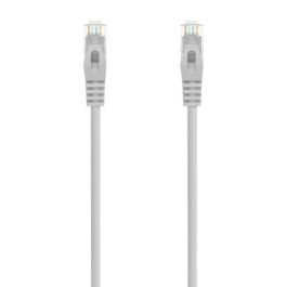 Aisens Cable De Red Latiguillo Rj45 Lszh Cat.6 Utp Awg24 gris 1,5 M Precio: 1.68999974. SKU: B1GSGSM8YD