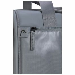 Bolsa de Deporte Head Tour Gris Talla única