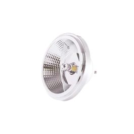 Bombilla LED QR111 12W 1.200Lm 6000ºK GU10 40.000H   [HO-GU10-12W-CW] Precio: 6.95000042. SKU: 15096794907011
