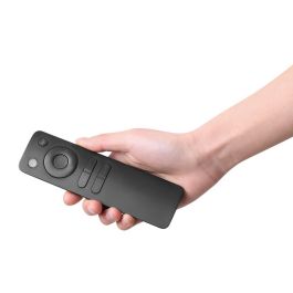 Equip Soporte Suelo Motorizado 650606 para TV/Monitor hasta 65" y 50kg Vesa 200x200-600x400 Negro