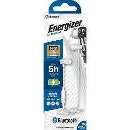 Auriculares Energizer CIBT20WH2 Blanco Auriculares Energizer CIBT20WH2 Blanco Precio: 21.49999995. SKU: B1CN5QEDSZ