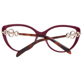 Montura de Gafas Mujer Emilio Pucci EP5162 56066 Montura de Gafas Mujer Emilio Pucci EP5162 56066