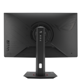 ASUS ROG Strix XG27WCMS pantalla para PC 68,6 cm (27") 2560 x 1440 Pixeles Quad HD LCD Negro ASUS ROG Strix XG27WCMS pantalla para PC 68,6 cm (27") 2560 x 1440 Pixeles Quad HD LCD Negro