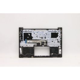 Lenovo Funda + Teclado para Portátil Lenovo Yoga Slim 7 13ITL5, Alta Calidad, Larga Duración